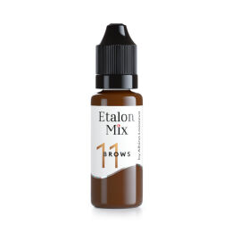 Etalon Mix 11 ESPRESSO 5ml (Reach)
