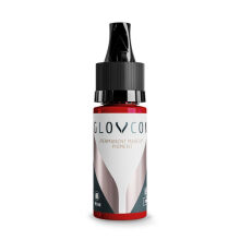 Glovcon Pigment PMU- Iconic Red 10 ml - 3