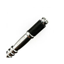 MICROBLADING Pen GLOVCON - Dwustronny Karbowany SREBRNY - 3