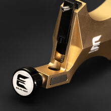Equaliser Ergo - Złoty - 4