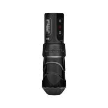 FK Irons Flux Max Wireless Tattoo Machine 3.2 Stealth - 3