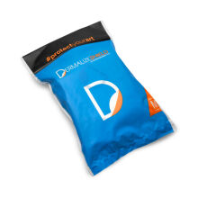 DERMALIZE Pro SHIELD - Ultracienkie opatrunki do gojenia 30 x 40 cm. 10 szt. - 4