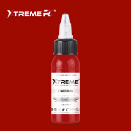 Xtreme Ink - farba do tatuażu - Daruma - 30ML