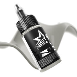 UNISTAR INK - SOLID GRAY 1 - 30ML (Reach Compliant)