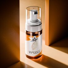 UNISTAR Gooseberry - Mydło w piance 120 ml - 2