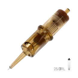 Kwadron Hybrid System - 9 Round Liner 0.30 mm