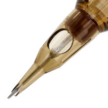 KWADRON Cartridge System - 8 RLMT - Round Liner - Medium Taper 0.35mm - 2