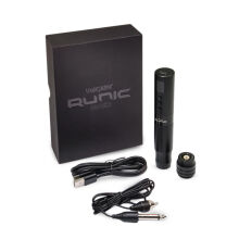 INOX PRIME RUNIC GRID PMU PEN BEZPRZEWODOWA - Black - 4