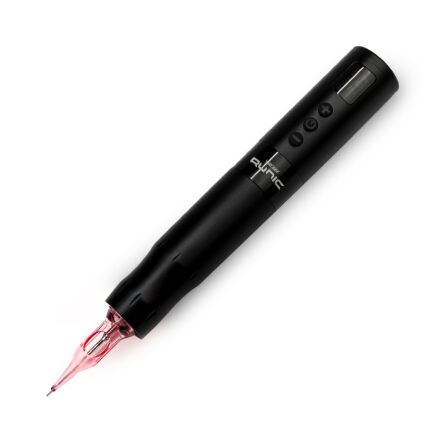 INOX PRIME RUNIC GRID PMU PEN BEZPRZEWODOWA - Black