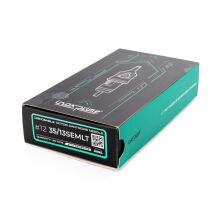 Inox Prime CARTRIDGE NEEDLES 13 SEMLT - 0.35mm - 2