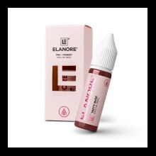 The Pigment x ELANORE - Tasty Nude 15ml - 3