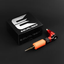 Equaliser Fox Mini V2 - Polished Red - 5
