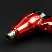 Equaliser Fox Mini V2 - Polished Red - 6