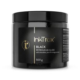 Wazelina InkTrox Black 500 g