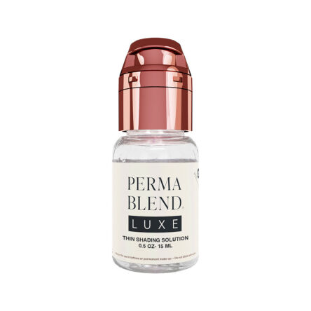 Perma Blend Luxe - Thin Shading Solution 15ml (Reach)