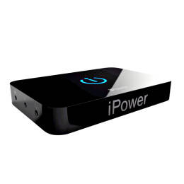 iPower iOS/Android Power supply