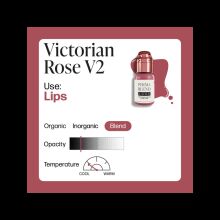 Perma Blend Luxe - Victorian Rose V2 15ml (Reach) - 2