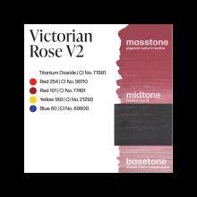 Perma Blend Luxe - Victorian Rose V2 15ml (Reach) - 3