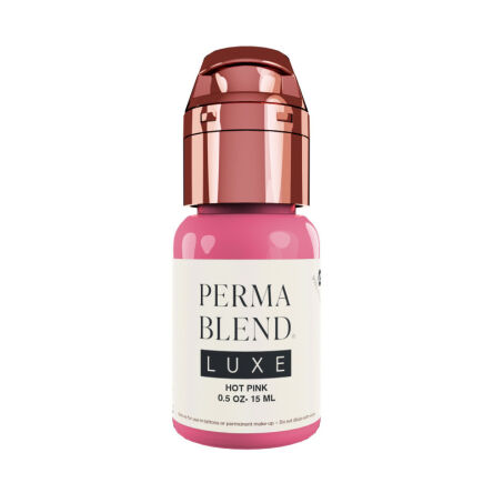 Perma Blend Luxe - Hot Pink 15ml (Reach)