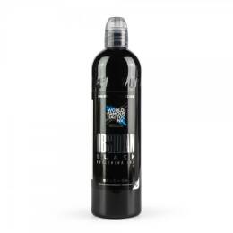 World Famous Limitless OBSIDIAN OUTLINING 240ml