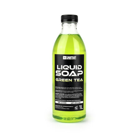 UNISTAR Mydło w płynie - Liquid soap 
