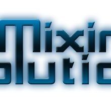 Mixing Solution