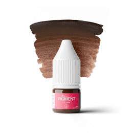 The Pigment - 02 Fox - 5ml