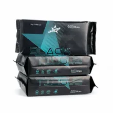 Unistar Premium Soft ręczniki - 50 szt - 7