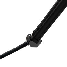 Lampa Double-Light na statywie - podwójna z regulacją temperatury i mocy - 5