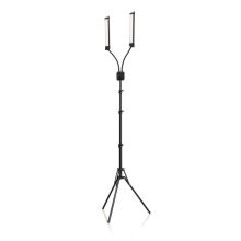 Lampa Double-Light na statywie - podwójna z regulacją temperatury i mocy - 10