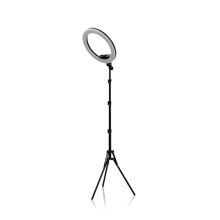 Lampa RING440+statyw - śr.44cm - 10