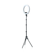 Lampa RING440+statyw - śr.44cm - 13