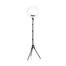 Lampa RING440+statyw - śr.44cm - 14