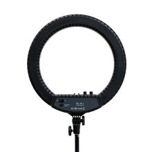 Lampa RING440+statyw - śr.44cm - 3