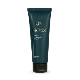 Introx - Krem do pielęgnacji skóry po tatuażu 50ml