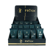InkTrox - Krem do pielęgnacji skóry po tatuażu BOX 30x20 ml - 2
