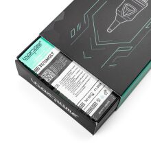 Inox Prime CARTRIDGE NEEDLES 15 MGLT - 0.35mm - 2