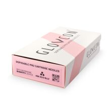 Glovcon PMU CARTRIDGE NEEDLES 0.25mm 3 RLLT - 1szt. - 3