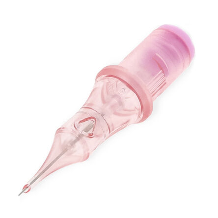 Glovcon PMU CARTRIDGE NEEDLES 0.25mm 3 RLLT - 1szt.