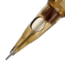 KWADRON Cartridge System - 14RL - Round Liner 0.35mm - 2