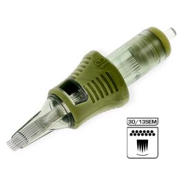 Nemesis Cartridge Needle 13 SEM 0.30mm