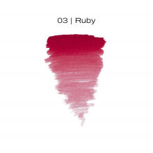 The Pigment - 03 Ruby - 15ml - 5