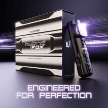 EQUALISER WIRELESS Hybrid Fox 3.5 - 8