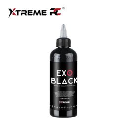 Xtreme Ink - farba do tatuażu - Exo Black - 240ML