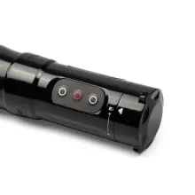 FK Irons ONE Update bezprzewodowa maszynka do tatuażu - 4.0 mm Stealth - 3