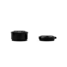 FK Irons ONE Update bezprzewodowa maszynka do tatuażu - 4.0 mm Stealth - 8