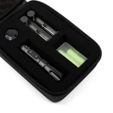 FK Irons ONE Update bezprzewodowa maszynka do tatuażu - 4.0 mm Stealth - 5
