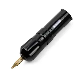 FK Irons ONE Update bezprzewodowa maszynka do tatuażu - 4.0 mm Stealth