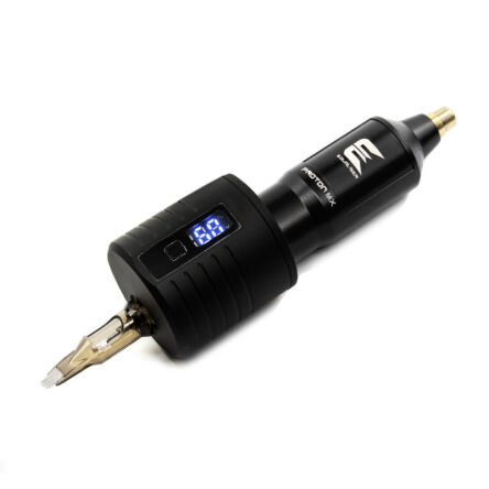 POWER GRIP for Proton MX