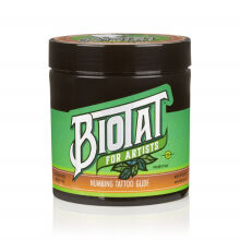Wazelina do tatuażu Biotat 500 g - 4